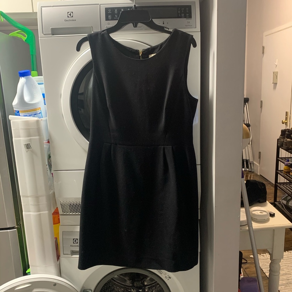 Black fit and flare - KATE SPADE